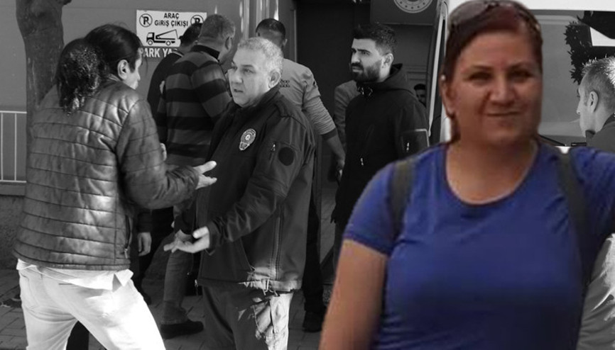 Öldürülen İnci Bağış Karakuşun ailesi tepkili: Katil aileye cenaze teslim edilir mi