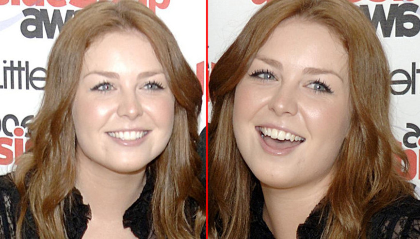 Ünlü dizide oynarken kamera karşısında büyümüştü: Kanserin saldırgan bir türüne yakalandı