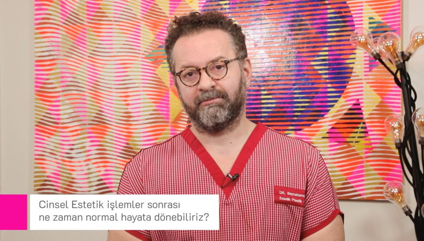 Cinsel estetik hakkında bilinmeyenler