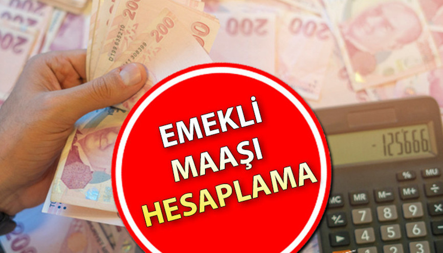 Ne kadar emekli maaşı alırım 2022 SGK 4A, 4B, 4C emekli maaşı nasıl hesaplanır İşte, 2022 emekli maaşı sorgulama ekranı Ne kadar emekli maaşı alırım 2022 SGK 4A, 4B, 4C emekli maaşı nasıl hesaplanır İşte, 2022 emekli maaşı sorgulama ekranı