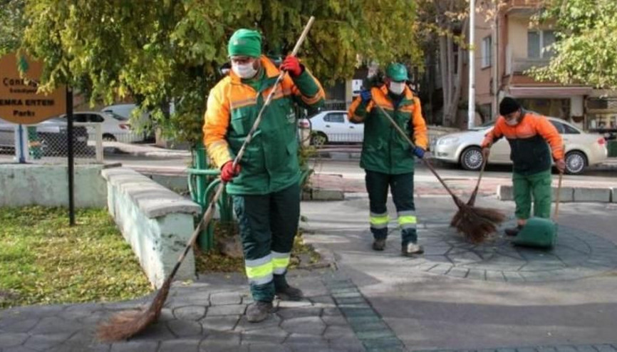 Belediye işçilerine kadro var mı Sözleşmeliye kadro il ve ilçe belediyelerinde çalışanları kapsıyor mu Belediye işçilerine kadro var mı Sözleşmeliye kadro il ve ilçe belediyelerinde çalışanları kapsıyor mu