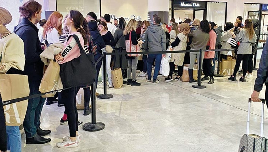 ‘Bu alışveriş rekor getirir’