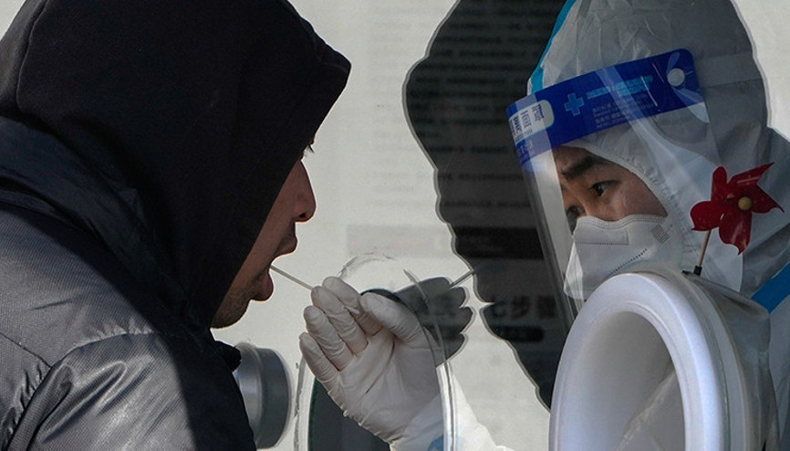 Bilim insanlarını bile şaşırtan araştırma Ezber bozan koronavirüs vakası