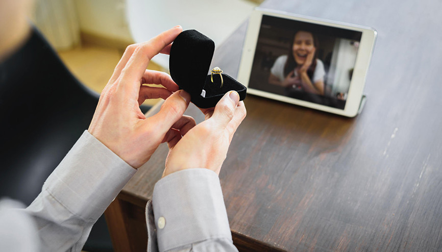 BİR SORUDAN FAZLASI | Arkadaşlık sitelerinden ciddi ilişki çıkar mı