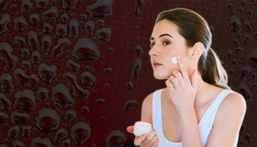 Yüzümüze krem değil cıva mı sürüyoruz Hiçbir dozu güvenli değil Yüzümüze krem değil cıva mı sürüyoruz Hiçbir dozu güvenli değil