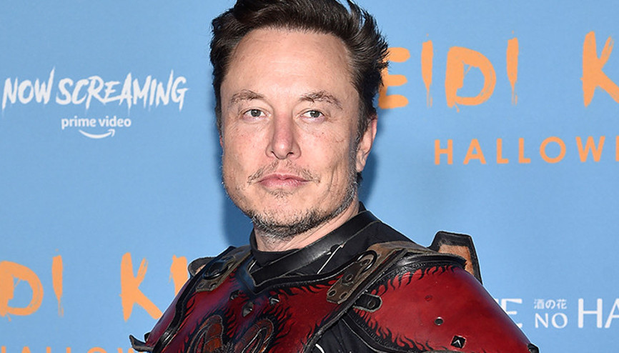 E﻿lon Musk yakında Twitterda en fazla takipçiye sahip kişi olacak