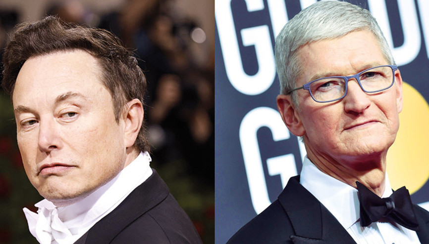 Neler oluyor burada Tim