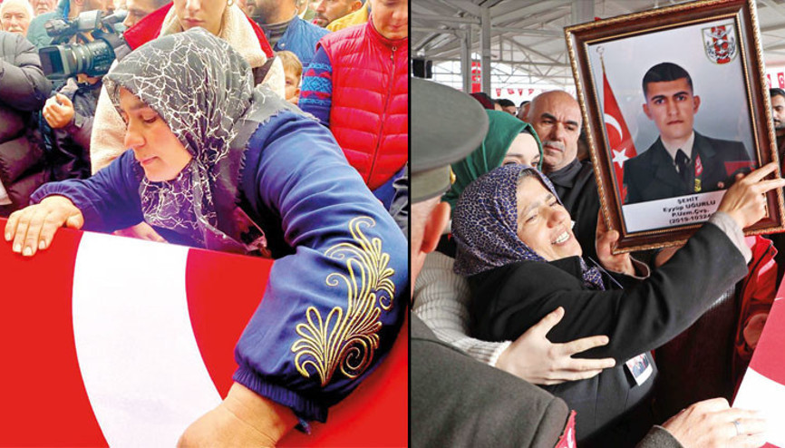 Anne vedası Anne vedası