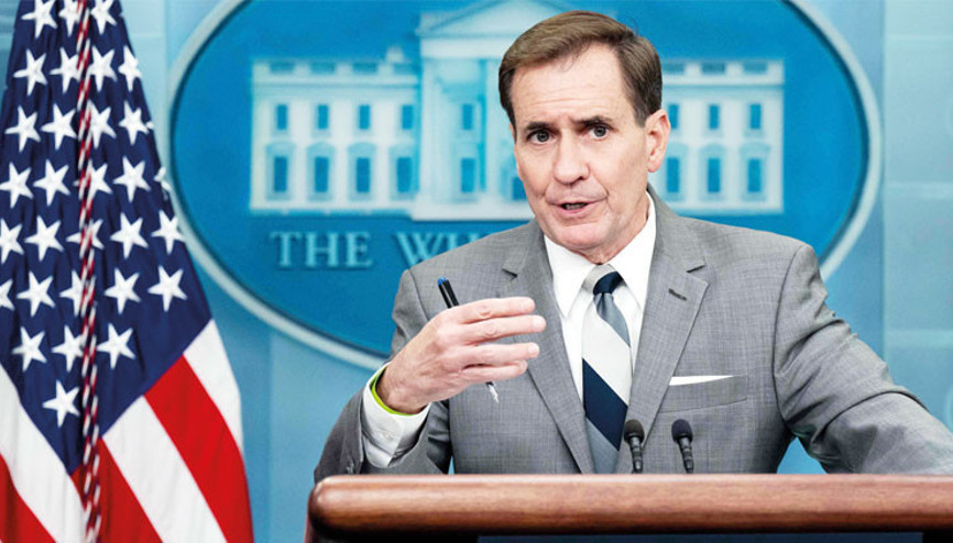 Beyaz Saray: Türkiye’nin savunma hakkı