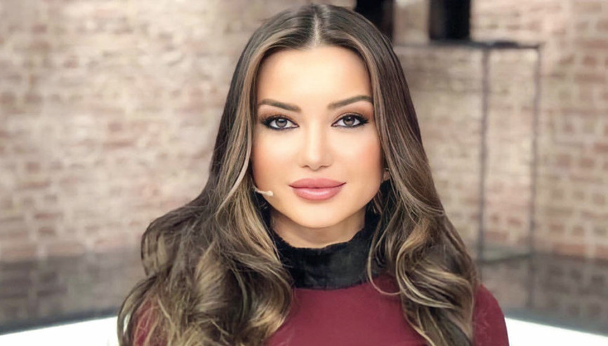 Esra  Ezmeci: Fark yaratmak ve vazgeçilmez olmak hayal değil