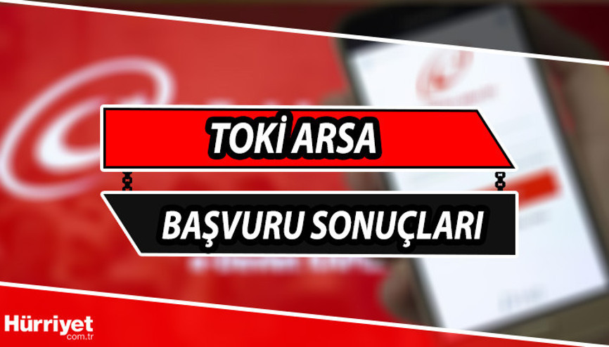 TOKİ arsa sonuçları ne zaman açıklanacak TOKİ arsa kura çekimi tarih detayları
