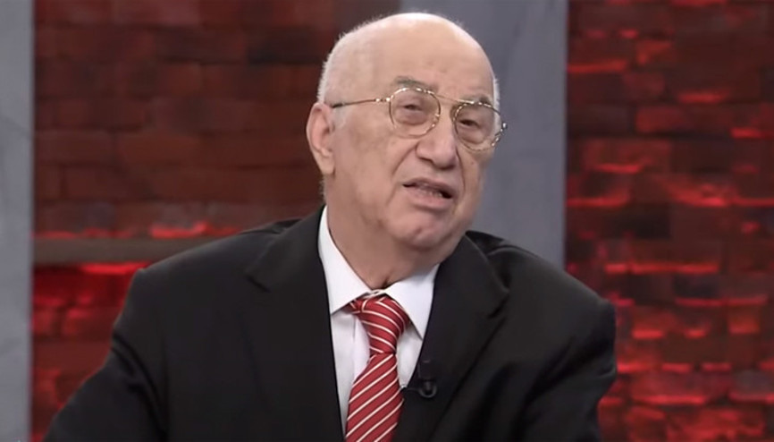 Erkan Özerman: Hayatımın sonunu yaşıyorum