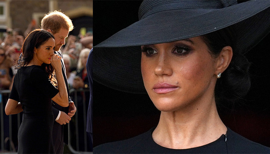 Eski terörle mücadele daire başkanı açıkladı… ABD’ye neden kaçtığı belli oldu: Meghan Markle İngiltere’de çok ciddi ölüm tehditleri almış