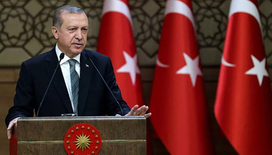 EYTDE SON DAKİKA GELİŞMESİ | Cumhurbaşkanı Recep Tayyip Erdoğan, Hazine ve Maliye Bakanı Nureddin Nebati ve Çalışma ve Sosyal Güvenlik Bakanı Vedat Bilgin ile görüşecek