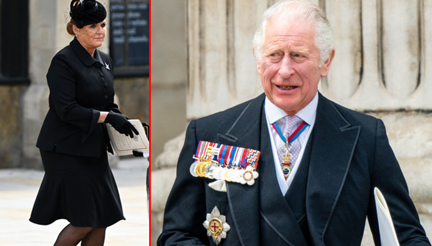 Parmak emme skandalı yüzünden dışlanmıştı: Gözden düşmüş eski geline, dost elini uzattı