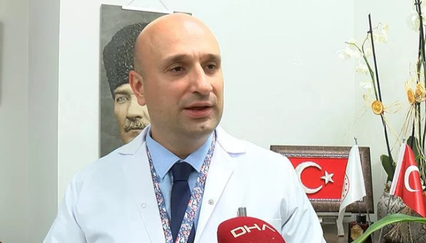 Bilim Kurulu Üyesi Afşin Emre Kayıpmaz: Gripte anormal artış yok