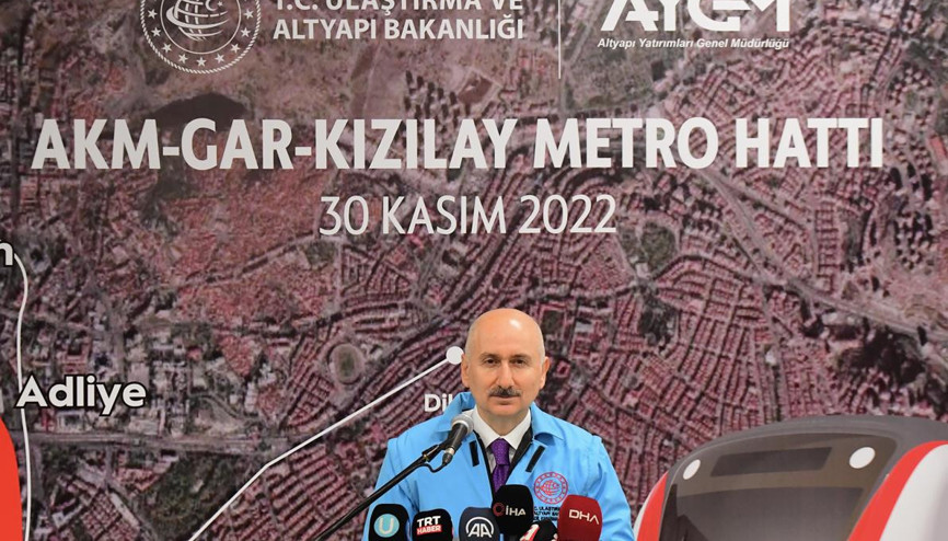 2023 başında raya iniyor 2023 başında raya iniyor