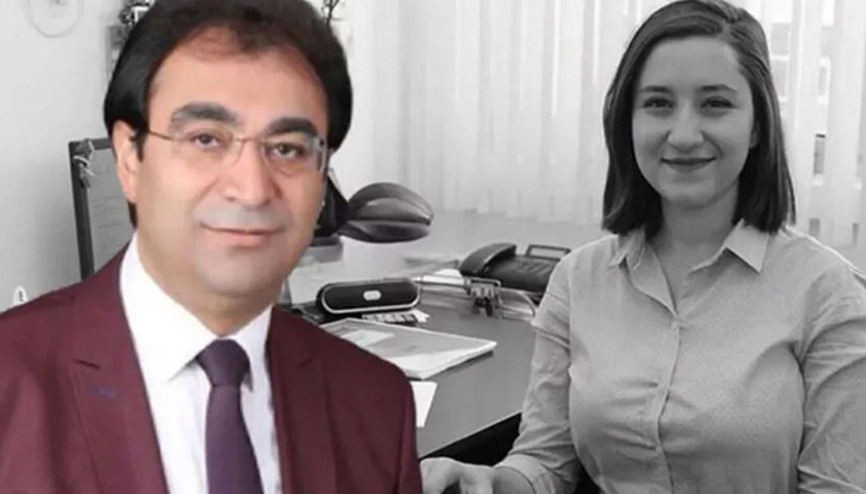 Ceren Damar davasındaki sözleri tepki çekmişti Sanık olduğu davaya cübbe ile katılan Avukat Vahit Bıçaka uyarı