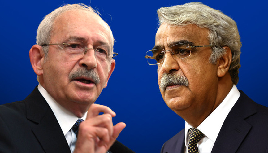 Son dakika... CHP lideri Kılıçdaroğlunun da aralarında olduğu 69 fezleke Mecliste
