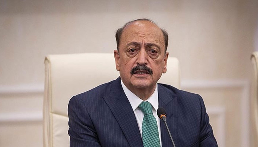 BAKAN VEDAT BİLGİN’DEN YENİ AÇIKLAMA… Sözleşmeliye kadro şartları neler Sözleşmeliye kadro kimleri kapsıyor Düzenlemenin detayları belli oldu BAKAN VEDAT BİLGİN’DEN YENİ AÇIKLAMA… Sözleşmeliye kadro şartları neler Sözleşmeliye kadro kimleri kapsıyor Düzenlemenin detayları belli oldu