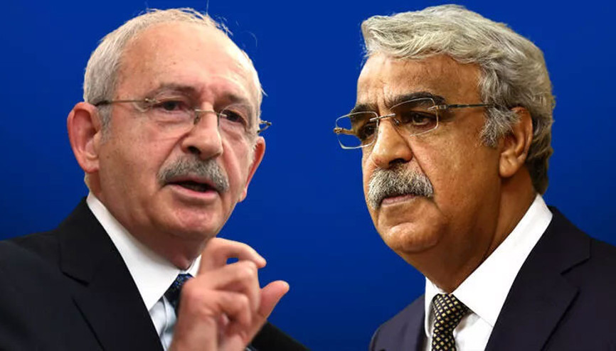 CHP lideri Kılıçdaroğlunun da aralarında olduğu 69 fezleke Mecliste