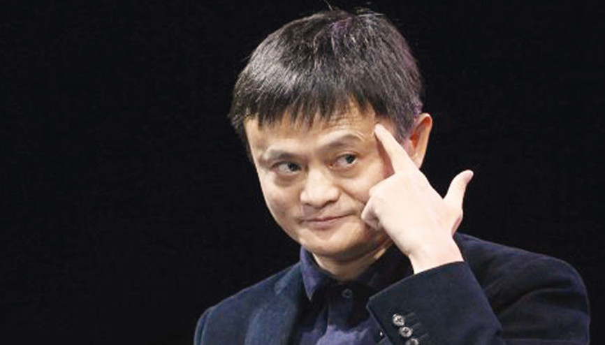 Alibaba Japonya’da iddiası