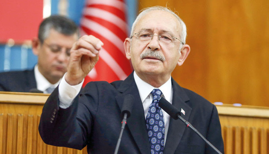 3 Aralık sürprizi... Merkel’in ekibini transfer etti