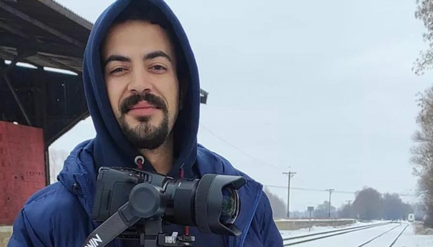 Üniversite öğrencisi Onur, 13. kattan düşerek hayatını kaybetti