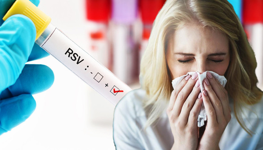 Üçlü tehlike: Koronavirüs, RSV ve grip Bilim Kurulu üyesi Prof. Dr. Yavuz: Acillere başvurular 3-4 kat arttı