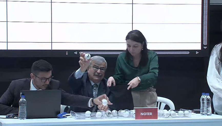 TOKİ Karaman kura çekimi CANLI izle Karaman TOKİ kura çekimi ne zaman, saat kaçta