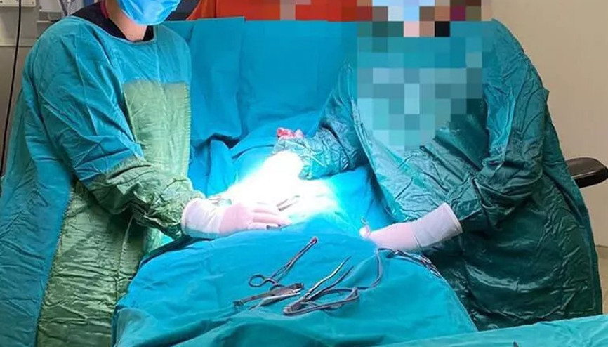 Sahte doktor nasıl anlaşıldı: Sahte doktor olarak gündeme damga vuran Ayşe Özkiraz nasıl yakalandı, nereli Her yerde kendini Ayşem olarak tanıttı