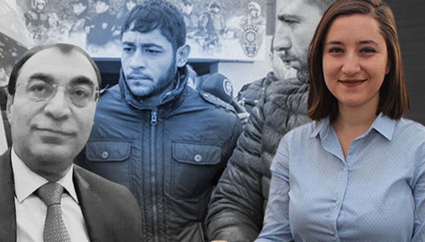 Tepki çekmişti Ceren Damar davasında sanık avukatı sözlerine sahip çıkmadı Tepki çekmişti Ceren Damar davasında sanık avukatı sözlerine sahip çıkmadı