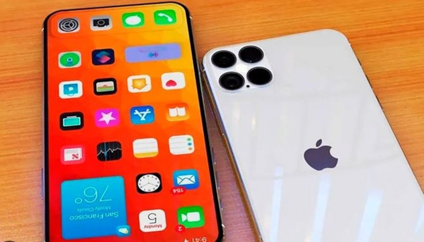 İPhone 15 ne zaman çıkacak İPhone 15 özellikleri neler olacak iPhone 15 şarj soketine yeni boyut beklentisi