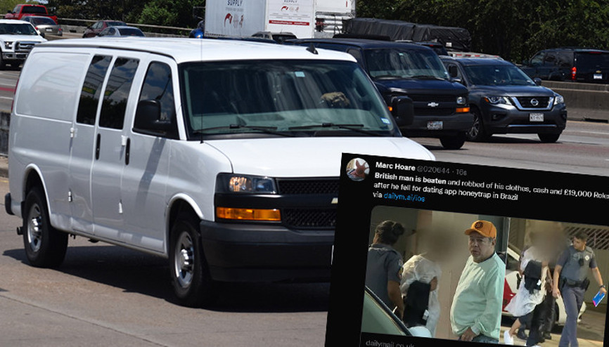 İnternetten tanıştığı kadınla buluşmaya gitti, tuzağa düştü Aşkı arıyordu, başına gelmeyen kalmadı