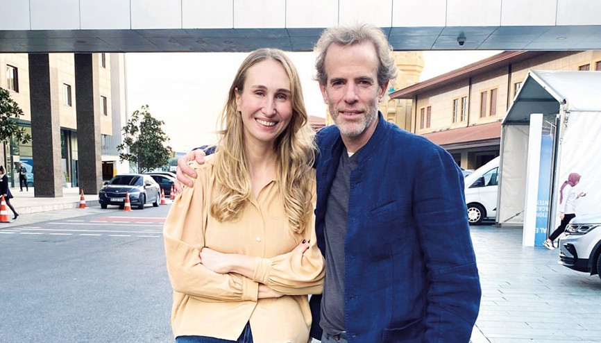 ‘Şef her zaman tadın peşindedir’