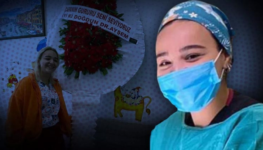 Sahte doktorun foyasını kıskançlık ortaya çıkardı Astsubay sevgili her şeyi anlattı