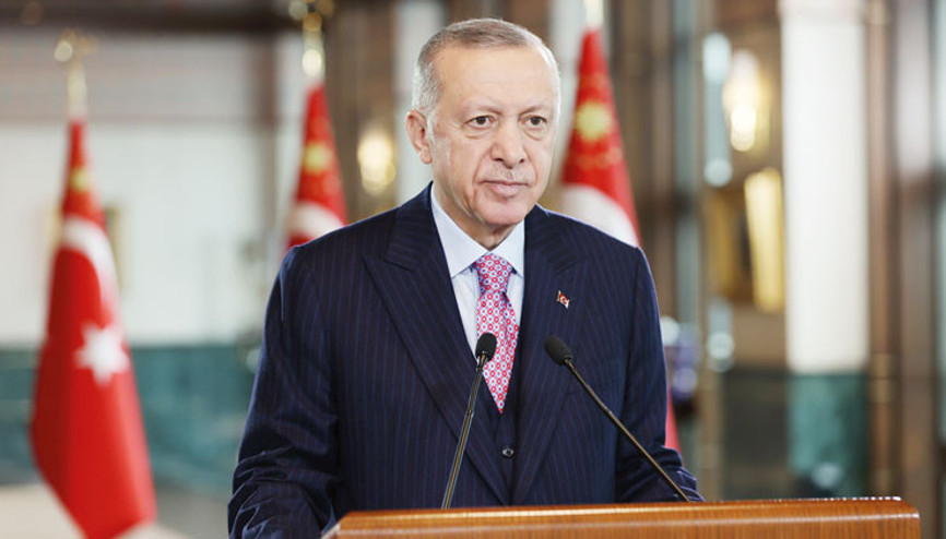 Erdoğan’dan yatırımcılara teşvik çağrısı