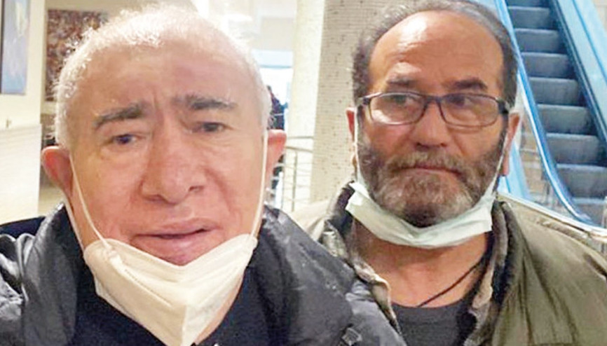 Mahkeme İlyas Salman için kararını verdi