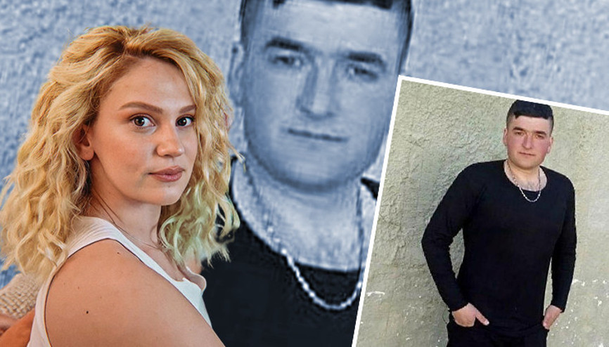 Farah Zeynep Abdullaha Musa Orhandan dava Ezgi Molaya destek mesajı atmıştı