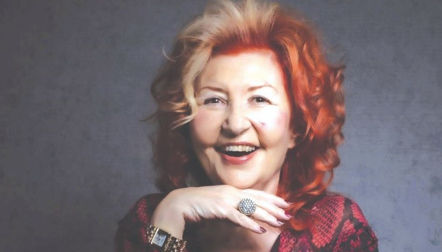 Ruhunda büyülü gerçekçilik var: Nazlı Eray