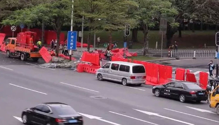 Çin, tüm geçici Kovid-19 kısıtlamalarını kaldırıyor