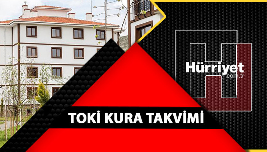 TOKİ kura çekilişleri ne zaman İlk Evim İlk İş Yerim TOKİ Kura Tarihleri Aralık 2022 belli oldu (Konya, Zonguldak, Bartın, Karabük)