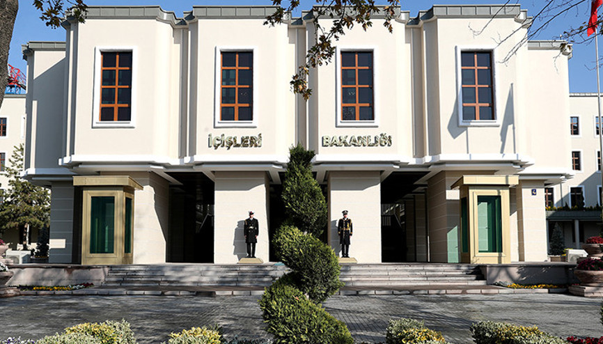 Bakanlıktan, Nilüfer Belediyesine LGBTİ incelemesi