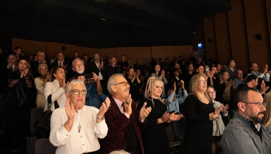 Şehir Tiyatroları İzmirde buluşuyor