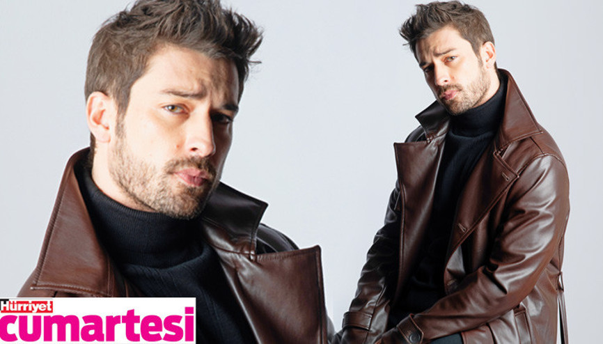 ‘İlk adım beni hep korkutuyor galiba reddedilme korkusu...’ ‘İlk adım beni hep korkutuyor galiba reddedilme korkusu...’