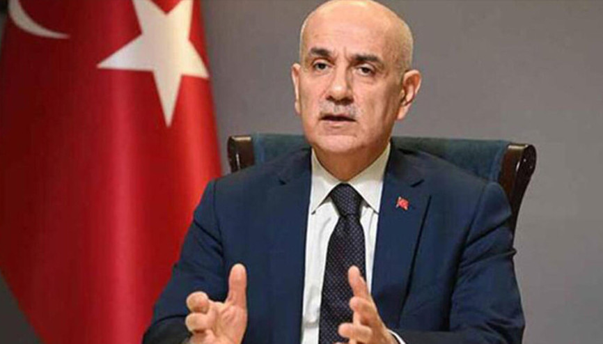Tarım ve Orman Bakanı Kirişci, Lübliyana Büyükelçiliğinde Sloven vatandaşlarla buluştu