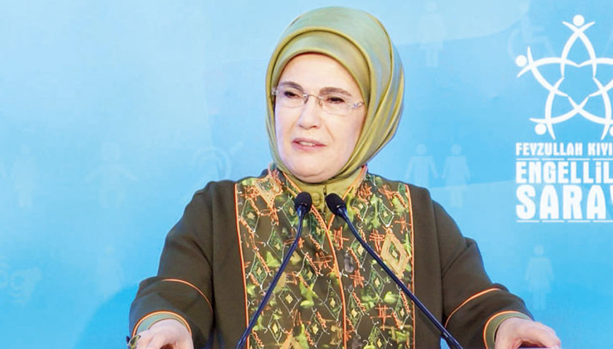 En büyük engel önyargılar