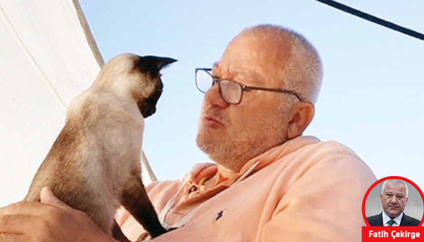 Konuşmadan dinlemeyi... Susarak anlatmayı... Ve bir bakışla sevmeyi öğretti bana