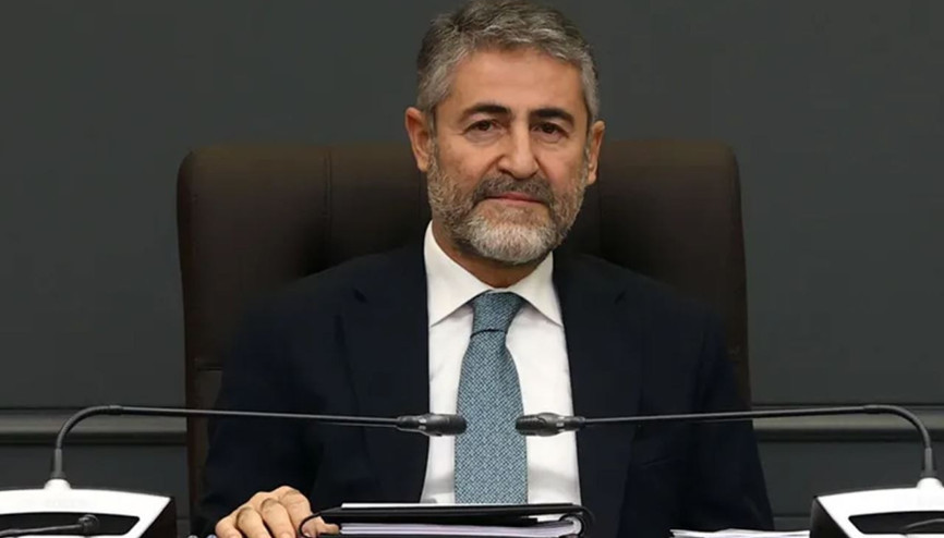 Bakan Nebati: Mükelleflerin Ba-Bs formu verme yükümlülükleri kaldırıldı