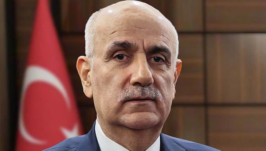 Bakan Kirişci: Kırsaldan kente göçün azaltılmasını hedefliyoruz